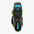 Chaussures de ski freeride Scarpa 4-QUATTRO PRO GREEN