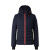 Fire + Ice Janka 3 Women's Ski Jacket: elegance and protection on the slopes
