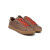 Herren-Sneaker SAOLA Cannon Waterproof M 2.0 Chocolate