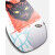 Jones Women's Rally Cat Snowboard + Women's Bindings Package