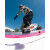 Jones Women's Rally Cat Snowboard + Women's Bindings Package