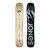 Jones Men’s Flagship Snowboard – Performance and precision in freeriding