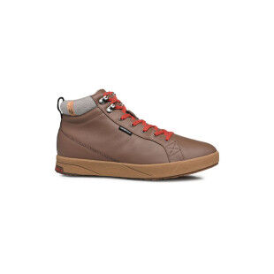 Scarpa alta da uomo SAOLA Bergen Waterproof Warm