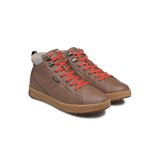 Chaussure montante Homme SAOLA Bergen Waterproof Warm