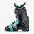 Scarpa TX PRO WMN BLACK POLAR BLUE scarponi da sci telemark