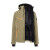 Fire + Ice Carel-T Hombre: chaqueta de esquí técnica y elegante