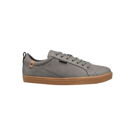 SAOLA Cannon Waterproof Men's Sneaker - Dark Gray