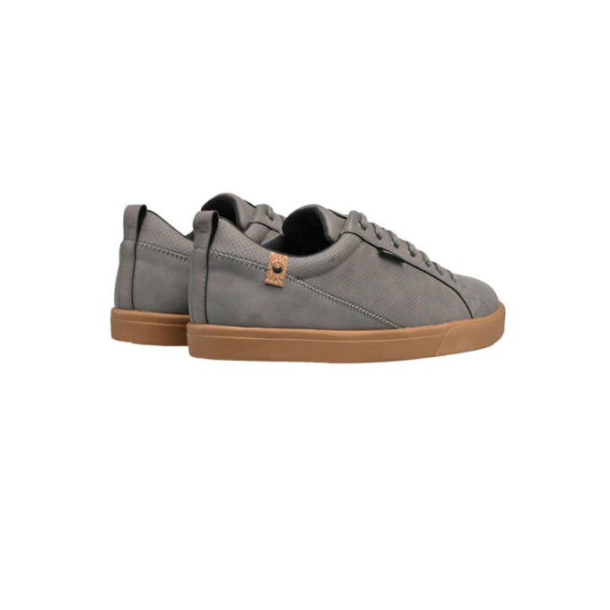 SAOLA Cannon Waterproof Men's Sneaker - Dark Gray