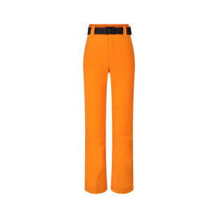 Pantalones de esquí para mujer Fire + Ice Zula: rendimiento y estilo en las pistas