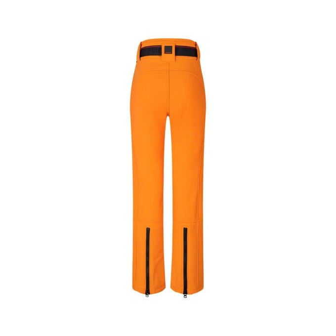 Pantaloni da sci da donna Fire + Ice Zula - Prestazioni e stile sulle piste