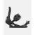 Jones Mercury Fase snowboard bindings – high-performance all-mountain bindings