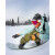 Jones Mercury Fase snowboard bindings – high-performance all-mountain bindings