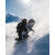Jones Mercury Fase snowboard bindings – high-performance all-mountain bindings