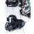 Jones Mercury Fase snowboard bindings – high-performance all-mountain bindings