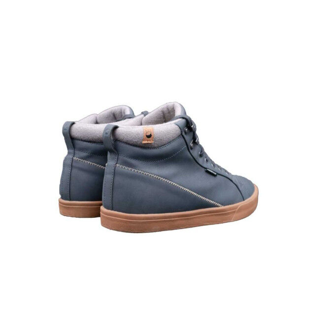 Herrenstiefel SAOLA Wanaka Waterproof Warm M – Steel Grey
