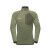 Mammut Aenergy Light ML Men's Half-Zip Sweatshirt: lightweight and high-performance