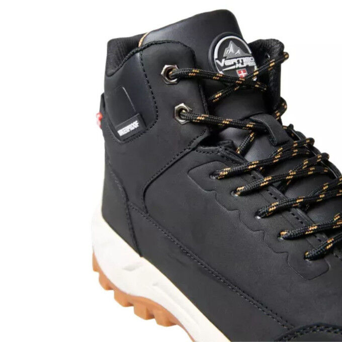 Bottes de randonnée Vertigo Alpes Onesta - Confort et adhérence en hiver
