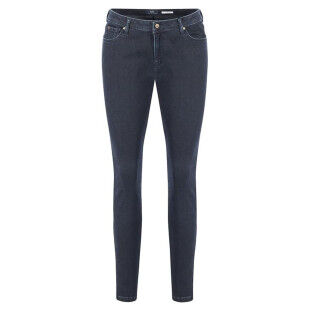 RAFFAELO ROSSI Vic Denim Highstretch Women's Pants - Navy