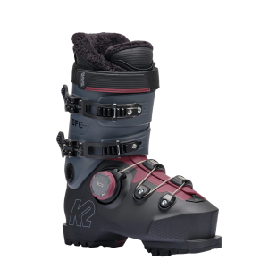 K2 BFC 95 BOA W Freestyle-Skischuhe