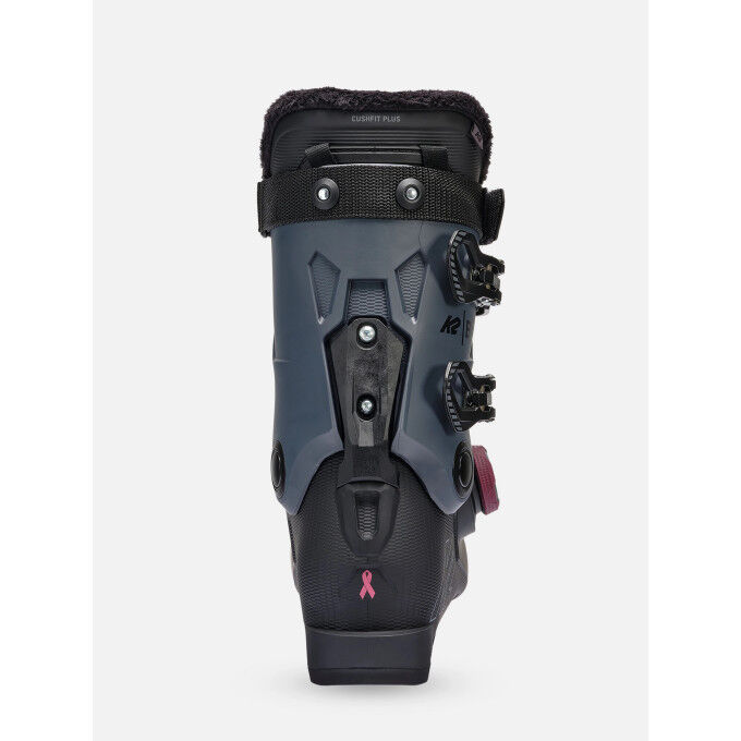 Scarponi da sci freestyle K2 BFC 95 BOA W