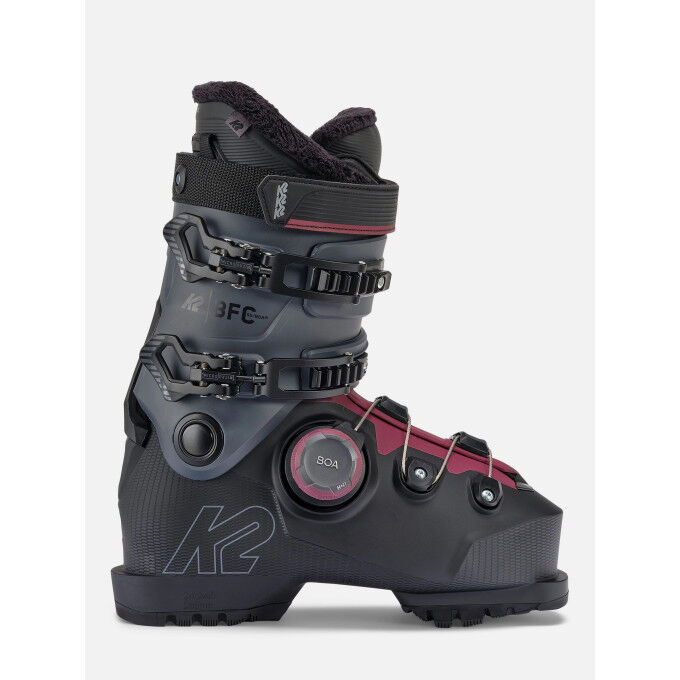 Chaussures de ski freestyle K2 BFC 95 BOA W