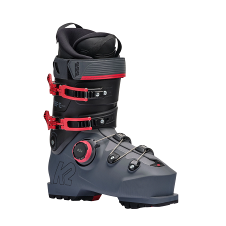 Scarponi da sci freestyle K2 BFC 110 BOA
