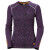 Unterhemd für Damen HELLY HANSEN Lifa Active Graphic Crew Top