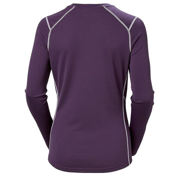 Sottotuta da donna HELLY HANSEN Lifa Active Graphic Crew Top