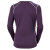 Sottotuta da donna HELLY HANSEN Lifa Active Graphic Crew Top