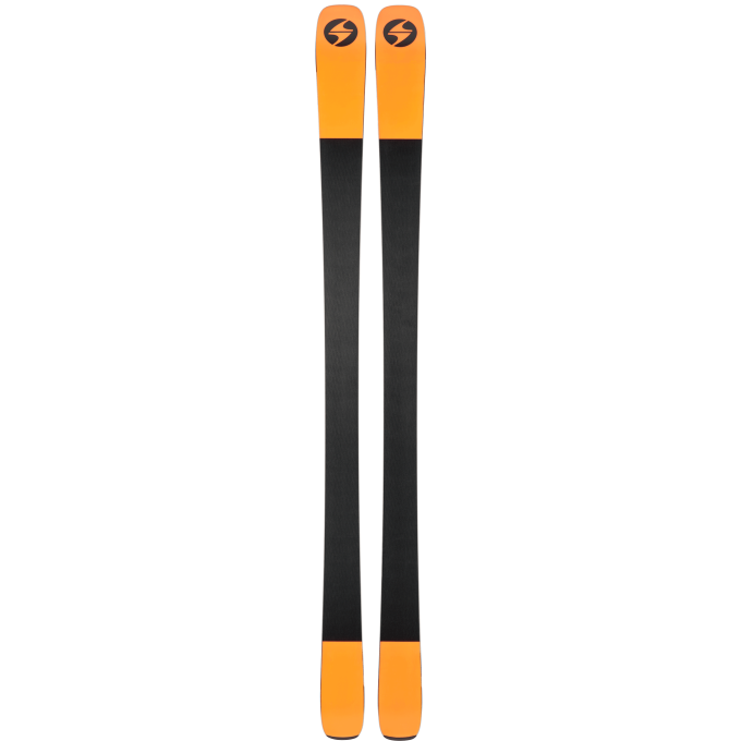 Blizzard Anomaly 84 Skis | Versatile, high-performance all-mountain skis