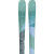 Blizzard Black Pearl 84 Women's Ski Pack + Bindings