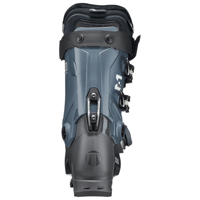 Damenskischuhe Tecnica MACH BOA MV 85 W GW – Komfort & Präzision