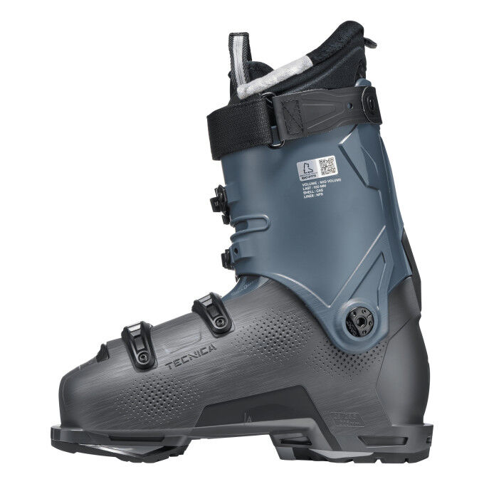 Botas de esquí para mujer Tecnica MACH BOA MV 85 W GW: comodidad y precisión