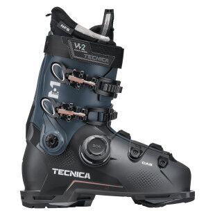 Tecnica MACH BOA MV 85 W GW women's ski boots – Comfort & precision