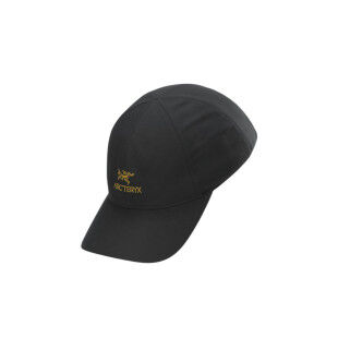 Gorra ARC'TERYX Bird Word - 24K BLACK