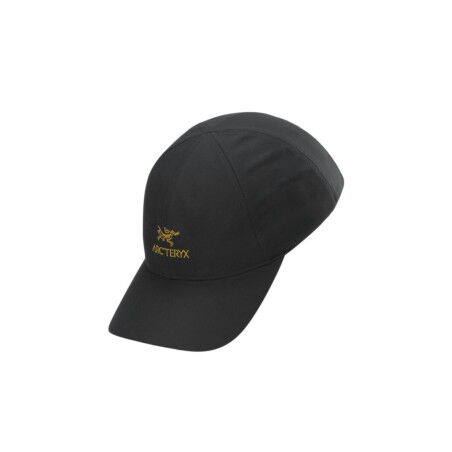 ARC'TERYX Bird Word Cap – 24K BLACK