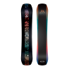 Jones Men’s Mountain Twin All Mountain Snowboard + Bindings Package