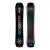 Jones Men’s Mountain Twin All Mountain Snowboard + Bindings Package