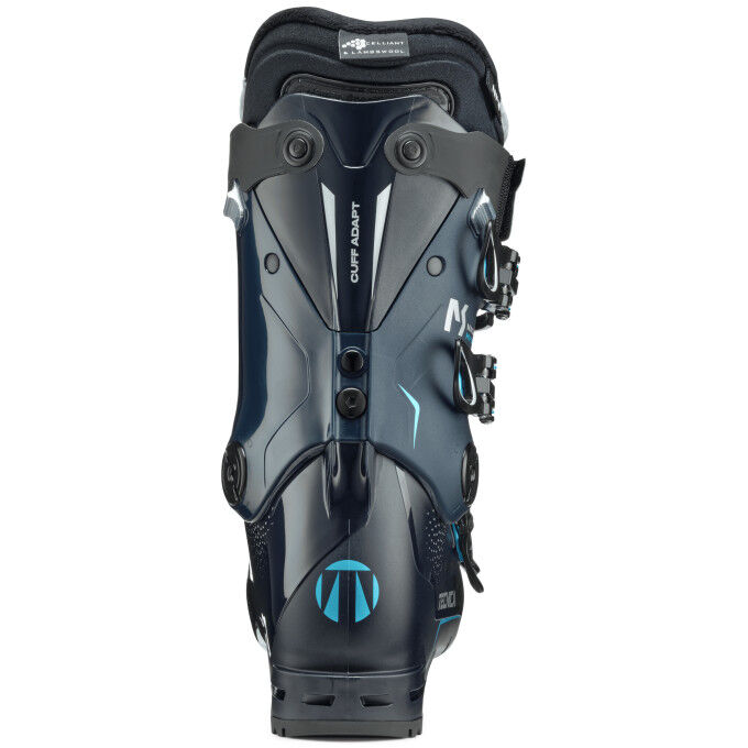 Tecnica Mach Sport HV 85 W ski boots – Comfort for women with wide feet