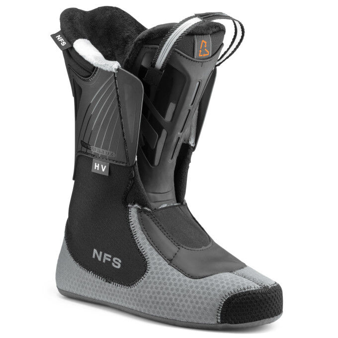 Tecnica Mach Sport HV 85 W ski boots – Comfort for women with wide feet