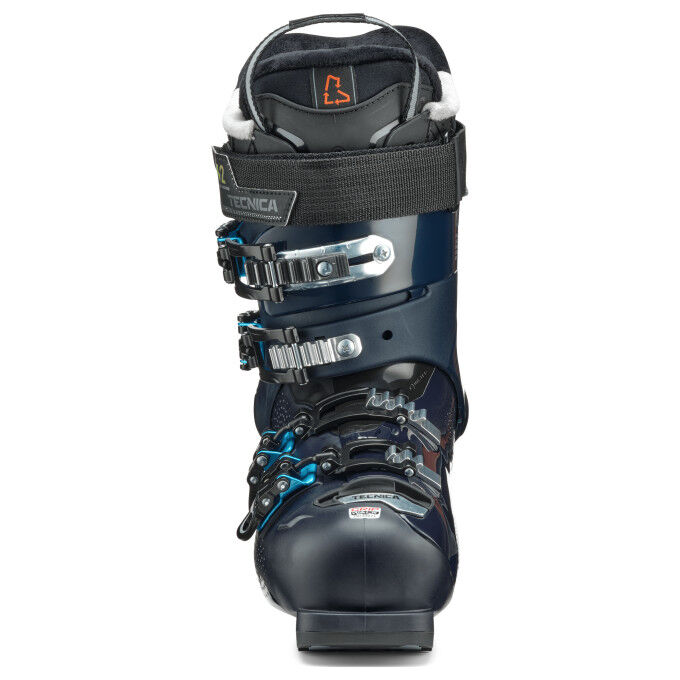 Botines de esquí Tecnica Mach Sport HV 85 W: comodidad para mujeres con pies anchos