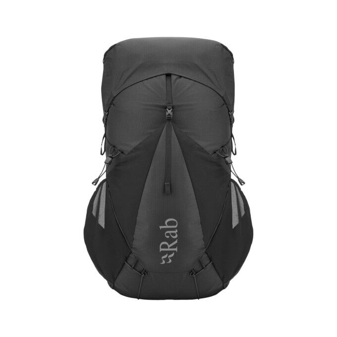 Rab Muon 50 Men's - ultralight and minimalist hiking backpack