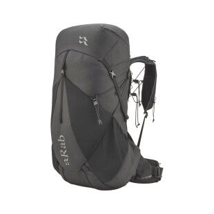 Rab Muon 50 Men's - ultralight and minimalist hiking backpack
