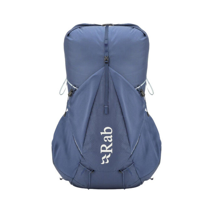 Rab Muon ND 50 Femme : sac léger et polyvalent pour randonnées