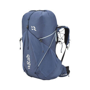 Rab Muon ND 50 Women's: lightweight and versatile backpack for hiking