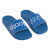 Scarpe LANGE Slippers Just Boots - Blu