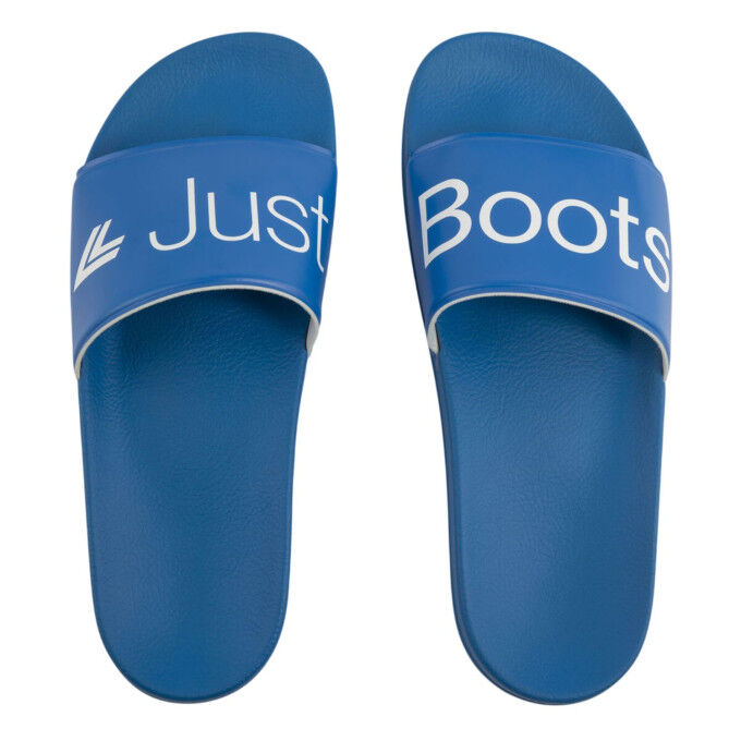 Chaussures LANGE Slippers Just Boots - Blue