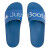 Zapatos LANGE Slippers Just Boots - Azul