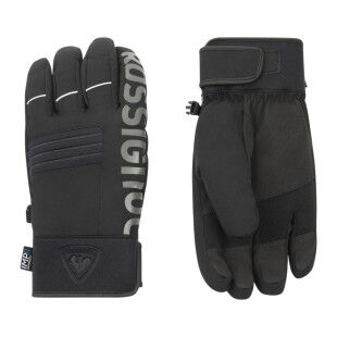 Gants de ski ROSSIGNOL Speed - Black