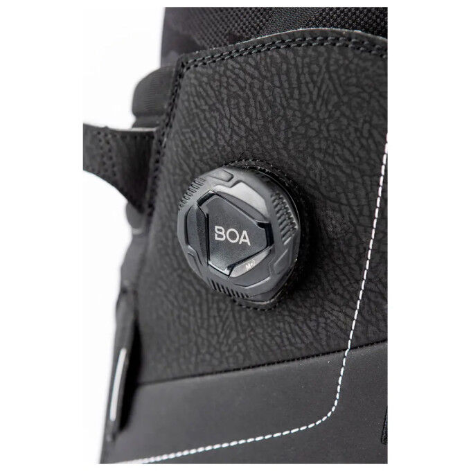 Scarponi da snowboard Nitro Venture BOA® | Comfort e versatilità all-mountain